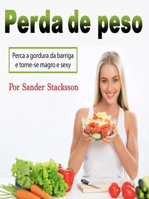 cover image of Perda de peso